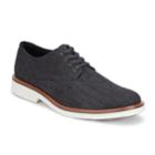 Dockers Parkway 360 Men's Water Resistant Dress Shoes, Size: Medium (12), Dark Blue