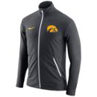 Men's Nike Iowa Hawkeyes Dri-fit Touch Jacket, Size: Xl, Ovrfl Oth