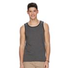 Men's Urban Pipeline&reg; Ultimate Tank, Size: Xxl, Dark Grey