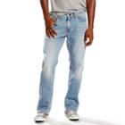 Men's Levi's&reg; 559&trade; Relaxed Straight Fit Jeans, Size: 29x32, Med Blue
