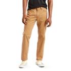 Big & Tall Levi's&reg; 541&trade; Athletic-fit Stretch Jeans, Men's, Size: 46x30, Brown Oth