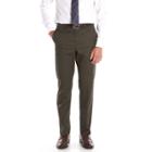 Men's Apt. 9&reg; Extra Slim-fit Performance Stretch Chino Pants, Size: 33x32, Green