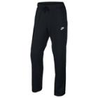 Men's Nike Jersey Club Pants, Size: Medium, Grey (charcoal)