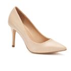 Apt. 9&reg; Editor Women's High Heels, Size: 8, Beige Oth