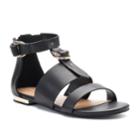 Apt. 9&reg; Organized Women's Gladiator Sandals, Size: 8.5, Oxford