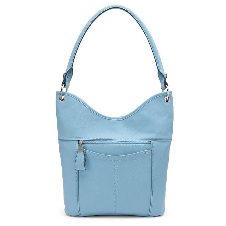 Rosetti Tip Top Hobo, Women's, Light Blue