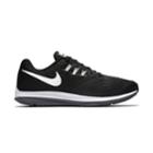 Nike Air Zoom Winflo 4 Men's Running Shoes, Size: 7.5, Black