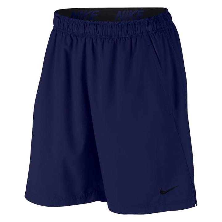 Men's Nike Flex Woven Shorts, Size: Xl, Blue