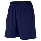 Men's Nike Flex Woven Shorts, Size: Xl, Blue