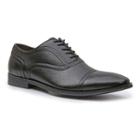 Giorgio Brutini Men's Oxford Dress Shoes, Size: Medium (11.5), Black