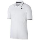 Men's Nike Essential Regular-fit Dri-fit Performance Golf Polo, Size: Xxl, White