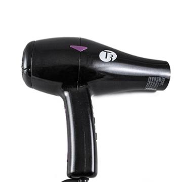 T3 Protege Hair Dryer, Black