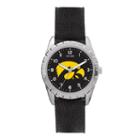 Kids' Sparo Iowa Hawkeyes Nickel Watch, Kids Unisex, Multicolor