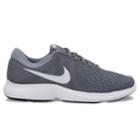 Nike Revolution 4 Women's Running Shoes, Size: 6.5, Grey (charcoal)