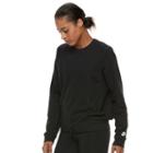 Women's Nike Plush Essential Pullover Hoodie, Size: Xs, Grey (charcoal)