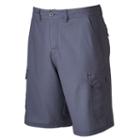 Men's Trinity Collective Jasper Hybrid Cargo Shorts, Size: 33, Blue