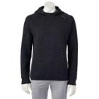 Men's Fila Sport&reg; Fleece 2.0 Pullover Hoodie, Size: Xxl, Oxford