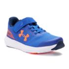 Under Armour Surge Preschool Boys' Running Shoes, Size: 13, Blue