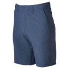 Men's Trinity Collective Hybrid Shorts, Size: 32, Blue