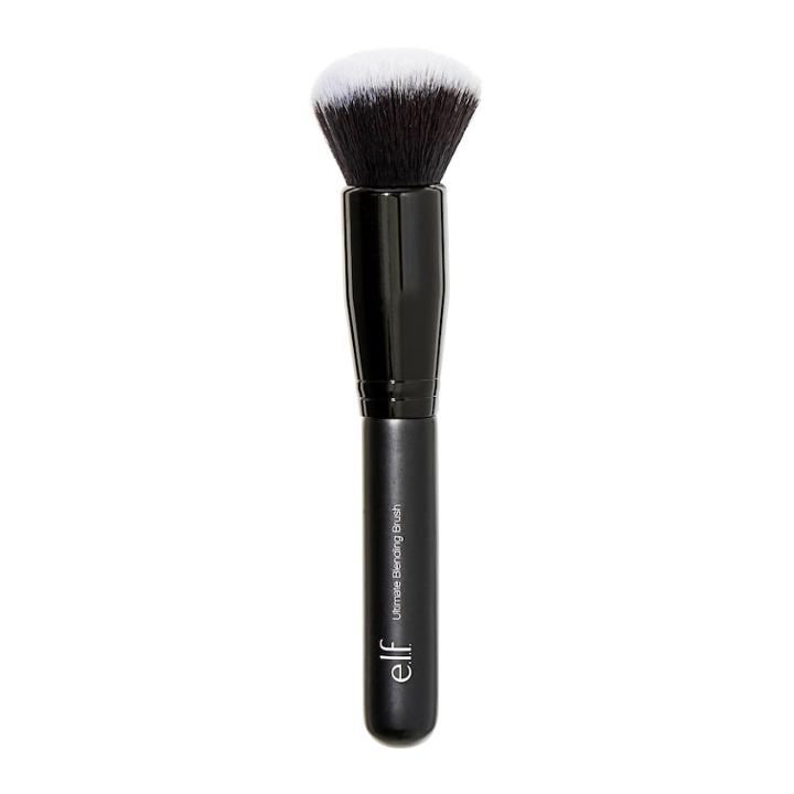 E.l.f. Ultimate Blending Brush, Multicolor