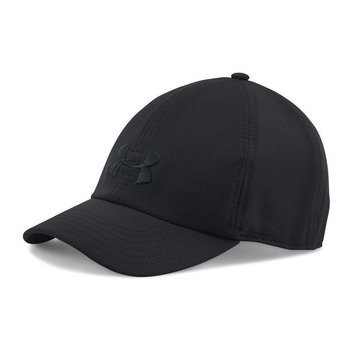 Women's Under Armour Renegade Adjustable Baseball Cap, Oxford