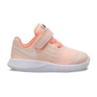 Nike Star Runner Toddler Girls' Sneakers, Size: 6 T, Orange