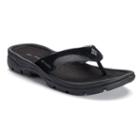 Columbia Tango Thong Ii Men's Sandals, Size: 13, Grey (charcoal)