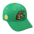 Adult Top Of The World Florida A & M Rattlers Triple Threat Adjustable Cap, Men's, Multicolor