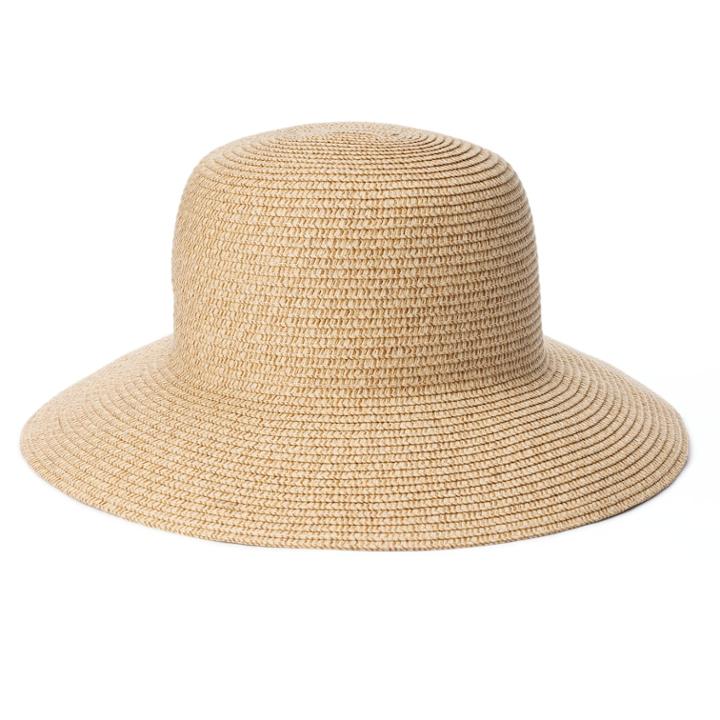 Women's Sonoma Goods For Life&trade; Tweed Floppy Hat, White