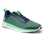 Under Armour Lightning 2 Grade School Kids' Sneakers, Kids Unisex, Size: 5, Green