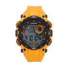 Armitron Unisex Digital Chronograph Sport Watch - 40/8397ylw, Size: Xl, Yellow