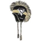 Reebok Pittsburgh Penguins Mohawk Knit Cap - Youth, Boy's, Black