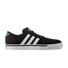 Adidas Neo Cloudfoam Super Skate Men's Skate Shoes, Size: 9, Black