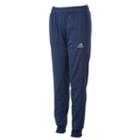 Boys 8-20 Adidas Focus Jogger Pants, Size: Small, Blue (navy)