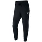 Big & Tall Nike Club Jersey Jogger Pants, Men's, Size: Xl Tall, Grey (charcoal)