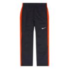 Boys 4-7 Nike Therma-fit Fleece Pants, Size: 6, Dark Grey