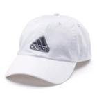 Men's Adidas Ultimate Cap, White