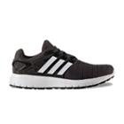 Adidas Energy Cloud Men's Running Shoes, Size: 9.5, Black