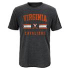 Boys 4-18 Virginia Cavaliers Player Pride Tee, Size: 8-10, Grey