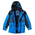 Boys 8-20 Free Country Boarder Jacket, Boy's, Size: Medium, Dark Blue