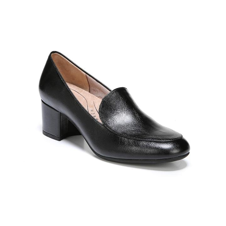 Lifestride Trixie Women's Pumps, Size: 7 Wide, Oxford