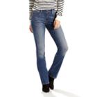 Women's Levi's&reg; 515&trade; Bootcut Jeans, Size: 6/28 Short, Blue