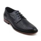 Xray Slab Men's Oxford Dress Shoes, Size: Medium (10), Black