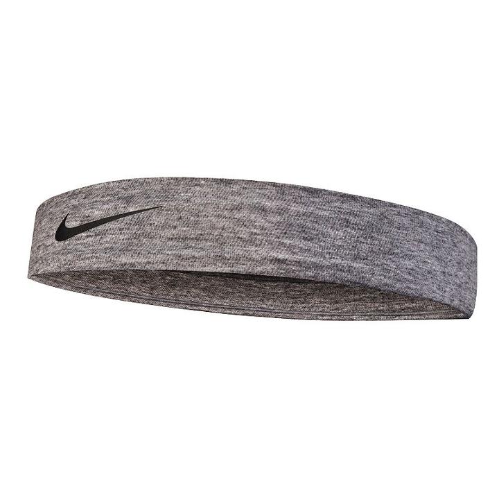 Nike Dry Headband, Women's, Grey Other
