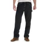 Men's Lee Carpenter Jeans, Size: 38x36, Blue