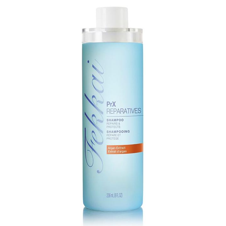 Fekkai Prx Reparatives Shampoo, Multicolor