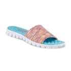 Skechers Ez Flex Cool Women's Sandals, Girl's, Size: 6, Blue