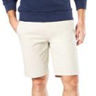 Men's Dockers&reg; Smart 360 Flex Straight-fit Downtime Stretch Shorts, Size: 38, Lt Brown