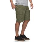 Men's Urban Pipeline&reg; Maxflex Ripstop Cargo Shorts, Size: 38, Green