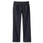 Husky Boys 8-20 Tony Hawk&reg; Straight-leg Jeans, Boy's, Size: 16 Husky, Blue